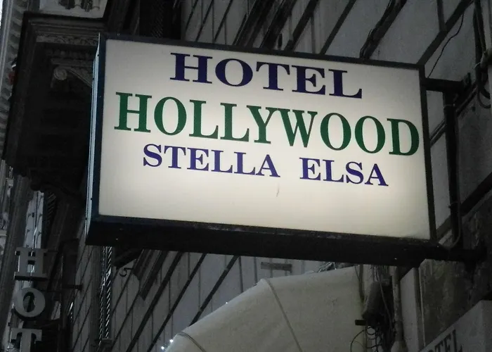 Hollywood